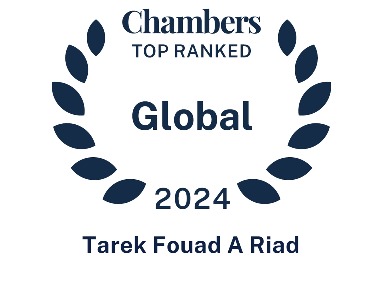 Chambers Partners Global Guide 2023 2024
