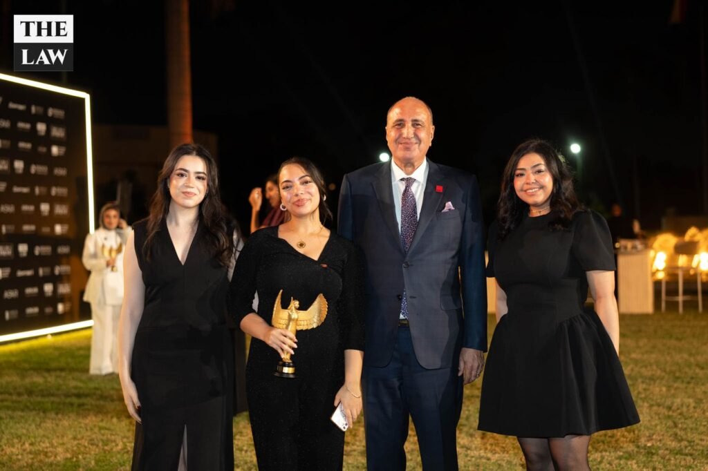 KRR at The Law's Finest 2026 Awards Night