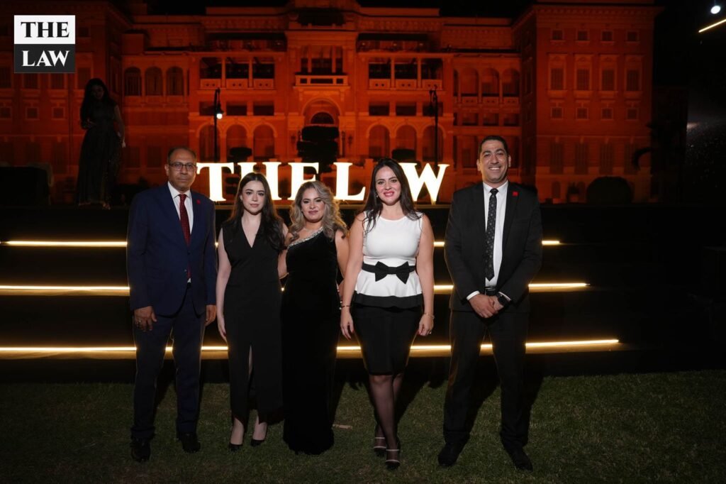 KRR at The Law's Finest 2026 Awards Night
