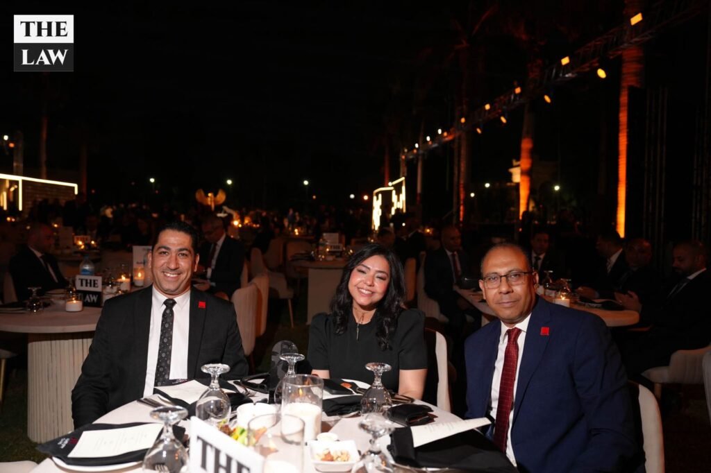 KRR at The Law's Finest 2026 Awards Night